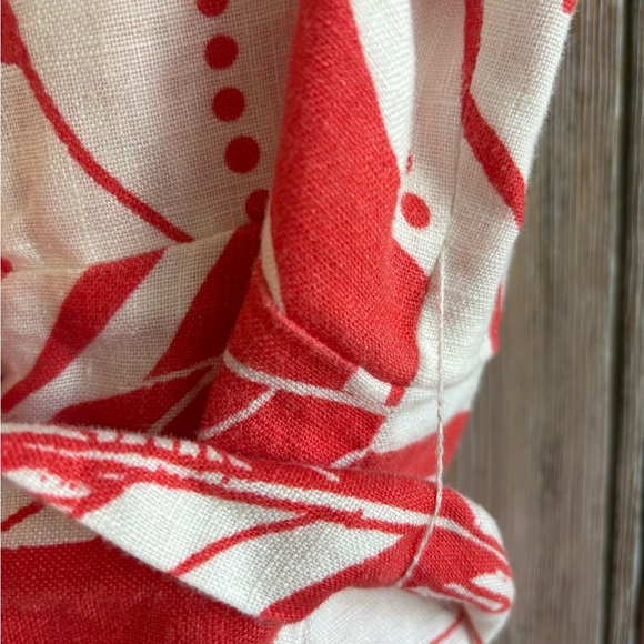 Farm Rio XS Midi Dress - Picture 8 of 8